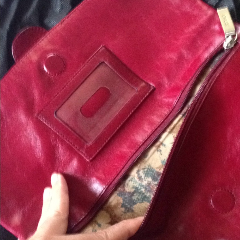 HOBO Clutch - Picture 4 of 4